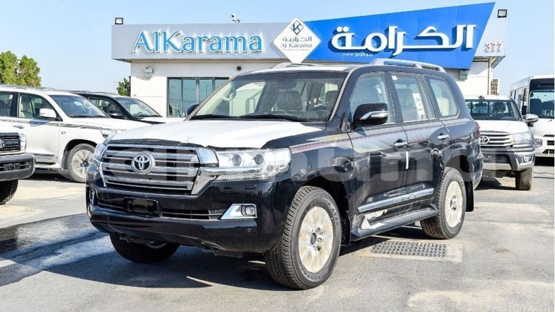 Big with watermark toyota land cruiser region of bouenza import dubai 3194