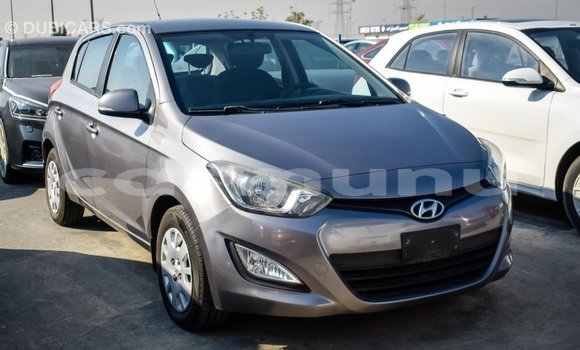 Acheter Import Voiture Hyundai i20 Autre à Import - Dubai, Région de la Bouenza Acheter Import Voiture Hyundai i20 Autre à Import - Dubai, Région de la Bouenza