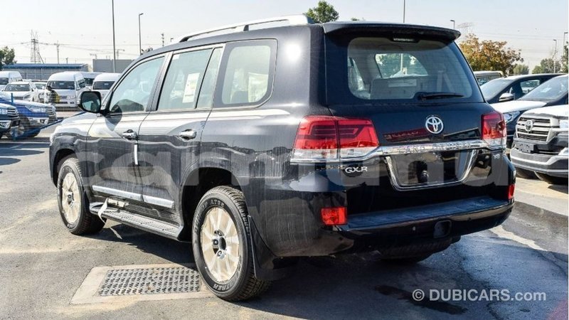 Big with watermark toyota land cruiser region de la bouenza import dubai 3194