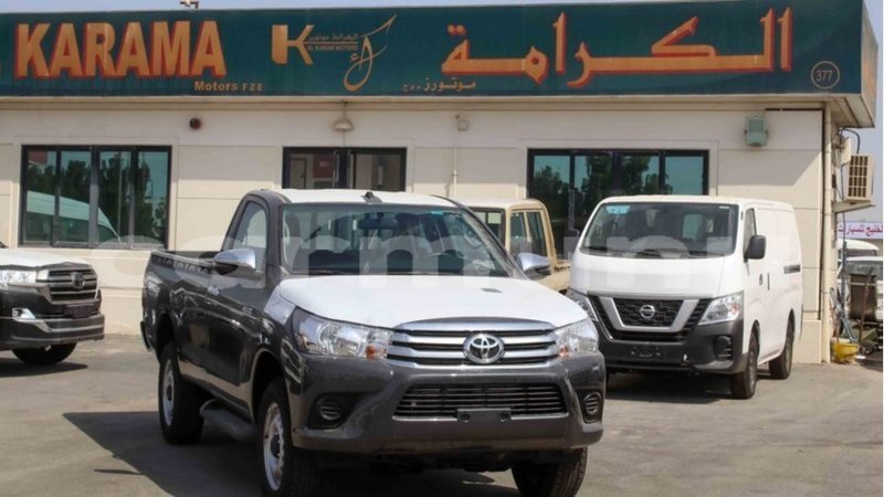 Big with watermark toyota hilux region of bouenza import dubai 3195