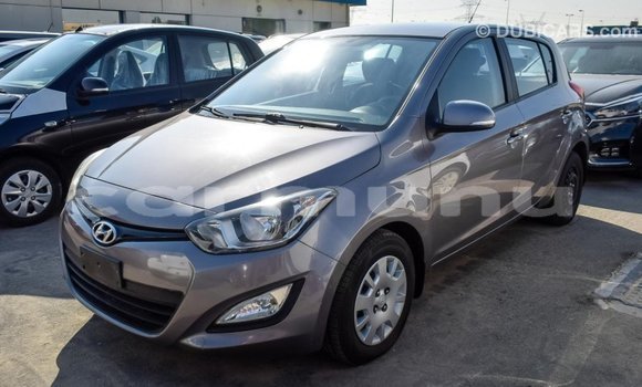 Acheter Import Voiture Hyundai i20 Autre à Import - Dubai, Région de la Bouenza Acheter Import Voiture Hyundai i20 Autre à Import - Dubai, Région de la Bouenza