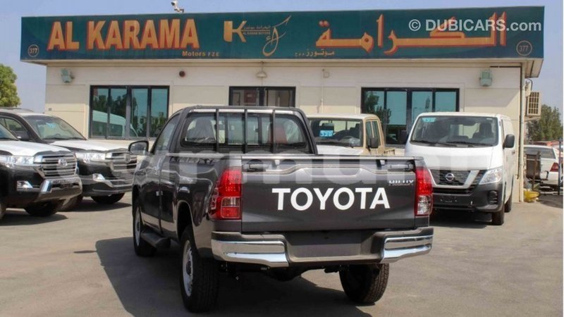 Big with watermark toyota hilux region de la bouenza import dubai 3195