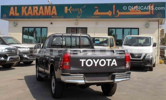 Acheter Import Voiture Toyota Hilux Autre à Import - Dubai, Région de la Bouenza Acheter Import Voiture Toyota Hilux Autre à Import - Dubai, Région de la Bouenza
