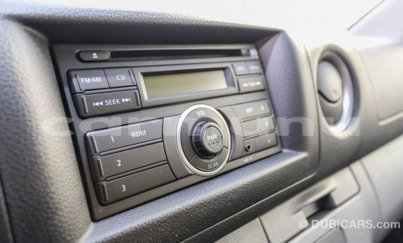 Acheter Import Voiture Nissan Urvan Blanc à Import - Dubai, Région de la Bouenza Acheter Import Voiture Nissan Urvan Blanc à Import - Dubai, Région de la Bouenza