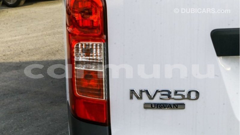 Big with watermark nissan urvan region de la bouenza import dubai 3197