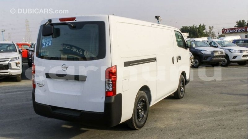 Big with watermark nissan urvan region de la bouenza import dubai 3197