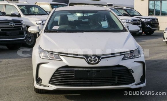 Acheter Import Voiture Toyota Corolla Blanc à Import - Dubai, Région de la Bouenza Acheter Import Voiture Toyota Corolla Blanc à Import - Dubai, Région de la Bouenza
