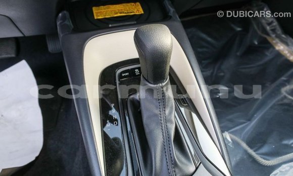 Acheter Import Voiture Toyota Corolla Blanc à Import - Dubai, Région de la Bouenza Acheter Import Voiture Toyota Corolla Blanc à Import - Dubai, Région de la Bouenza