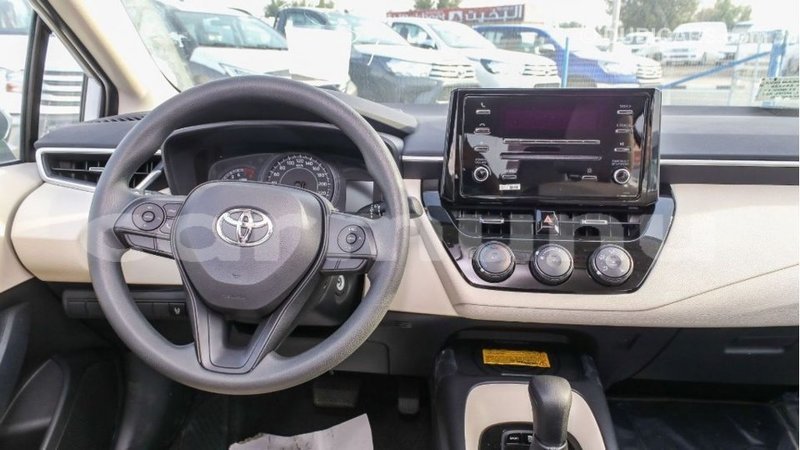 Big with watermark toyota corolla region de la bouenza import dubai 3199