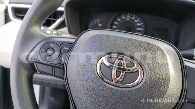 Big with watermark toyota corolla region of bouenza import dubai 3199