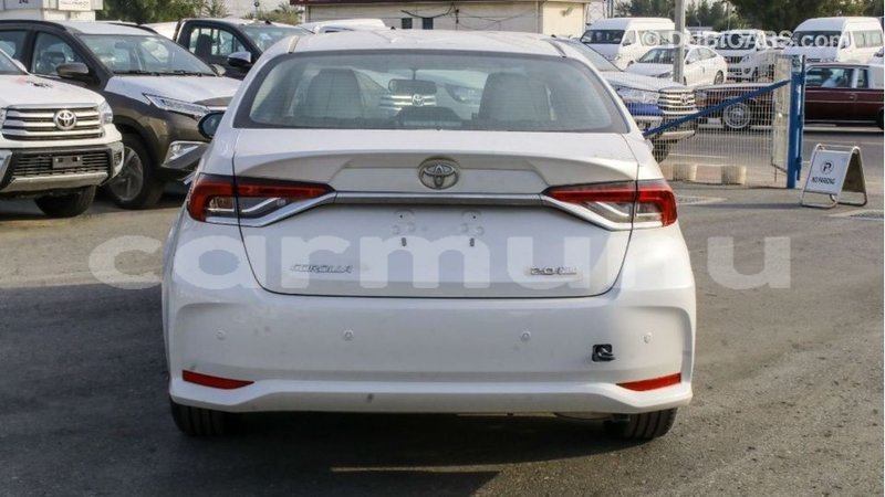 Big with watermark toyota corolla region of bouenza import dubai 3199