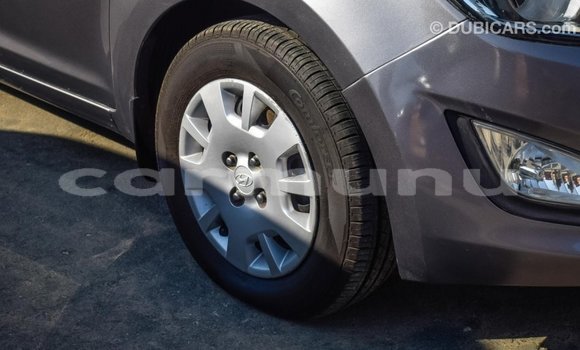 Acheter Import Voiture Hyundai i20 Autre à Import - Dubai, Région de la Bouenza