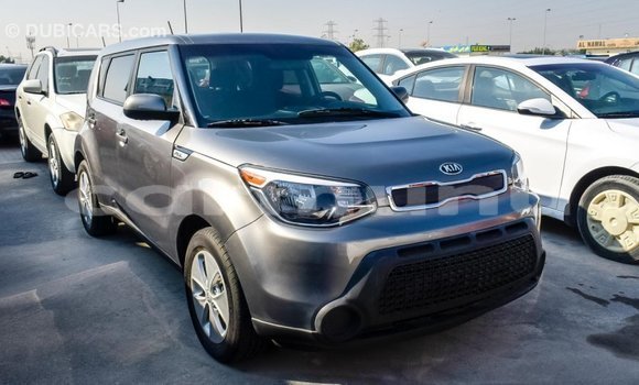 Buy Import Kia Soul Other Car in Import - Dubai in Region of Bouenza Buy Import Kia Soul Other Car in Import - Dubai in Region of Bouenza