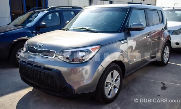 Buy Import Kia Soul Other Car in Import - Dubai in Region of Bouenza Buy Import Kia Soul Other Car in Import - Dubai in Region of Bouenza