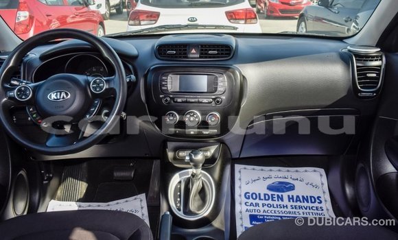 Buy Import Kia Soul Other Car in Import - Dubai in Region of Bouenza Buy Import Kia Soul Other Car in Import - Dubai in Region of Bouenza