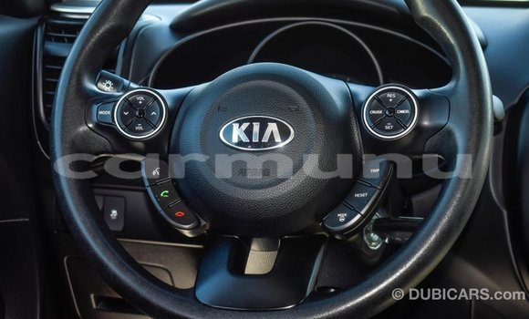 Buy Import Kia Soul Other Car in Import - Dubai in Region of Bouenza Buy Import Kia Soul Other Car in Import - Dubai in Region of Bouenza