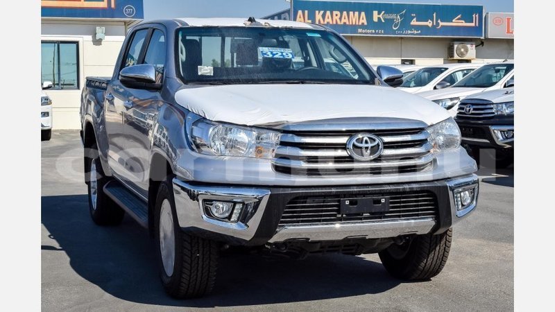 Big with watermark toyota hilux region of bouenza import dubai 3206