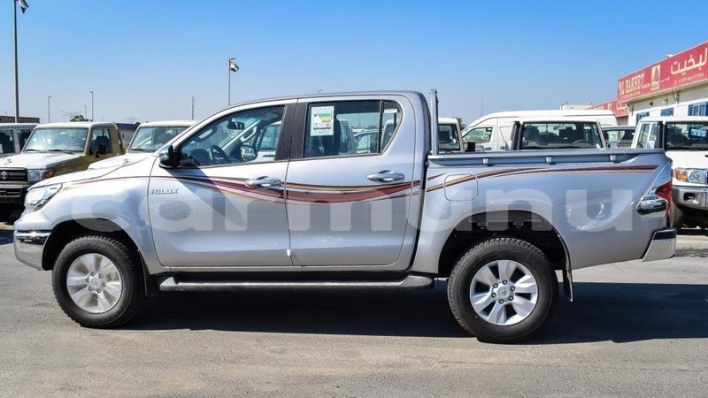 Big with watermark toyota hilux region of bouenza import dubai 3206