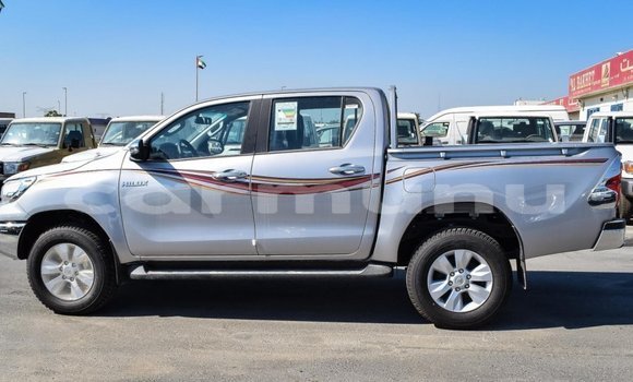 Acheter Import Voiture Toyota Hilux Autre à Import - Dubai, Région de la Bouenza Acheter Import Voiture Toyota Hilux Autre à Import - Dubai, Région de la Bouenza