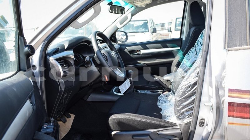 Big with watermark toyota hilux region of bouenza import dubai 3206