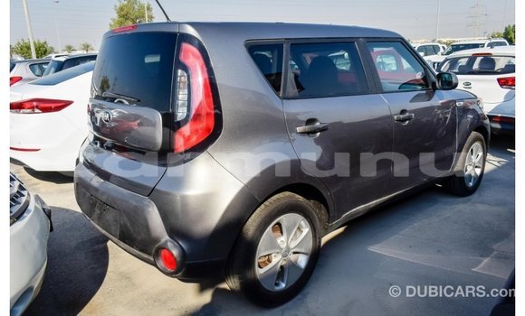 Buy Import Kia Soul Other Car in Import - Dubai in Region of Bouenza Buy Import Kia Soul Other Car in Import - Dubai in Region of Bouenza