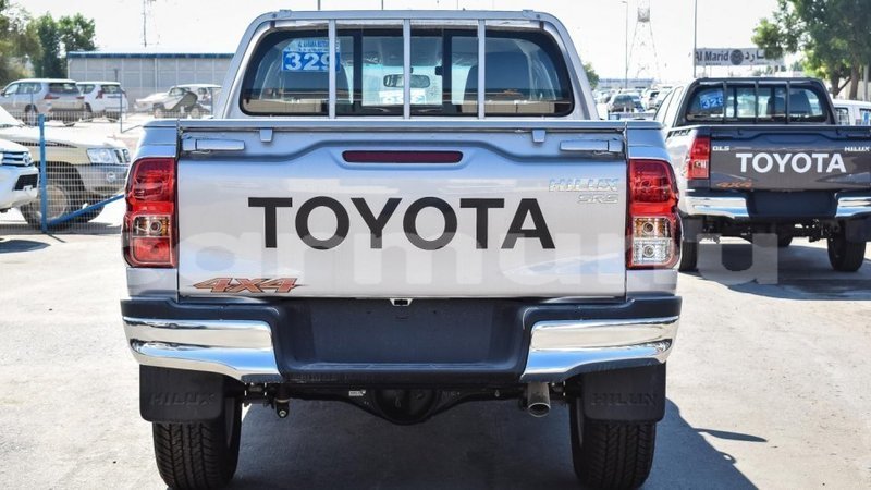 Big with watermark toyota hilux region of bouenza import dubai 3206