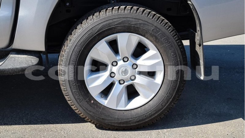 Big with watermark toyota hilux region of bouenza import dubai 3206
