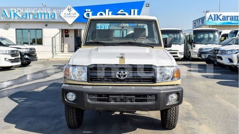 Big with watermark toyota land cruiser region of bouenza import dubai 3207