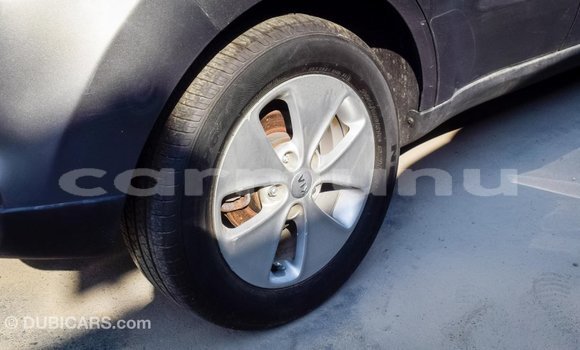 Acheter Import Voiture Kia Soul Autre à Import - Dubai, Région de la Bouenza