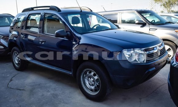Acheter Import Voiture Renault Duster Bleu à Import - Dubai, Région de la Bouenza Acheter Import Voiture Renault Duster Bleu à Import - Dubai, Région de la Bouenza