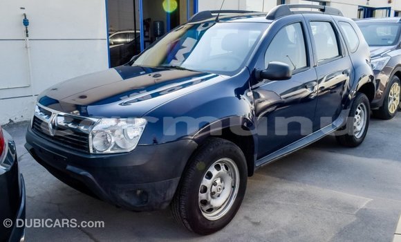 Acheter Import Voiture Renault Duster Bleu à Import - Dubai, Région de la Bouenza Acheter Import Voiture Renault Duster Bleu à Import - Dubai, Région de la Bouenza