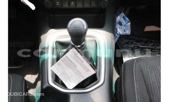 Buy Import Toyota Hilux White Car in Import - Dubai in Region of Bouenza Buy Import Toyota Hilux White Car in Import - Dubai in Region of Bouenza