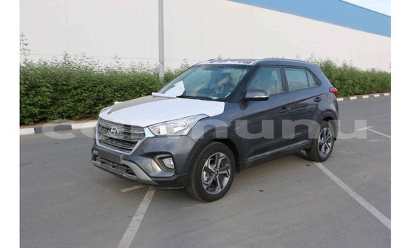 Buy Import Hyundai Creta Other Car in Import - Dubai in Region of Bouenza Buy Import Hyundai Creta Other Car in Import - Dubai in Region of Bouenza