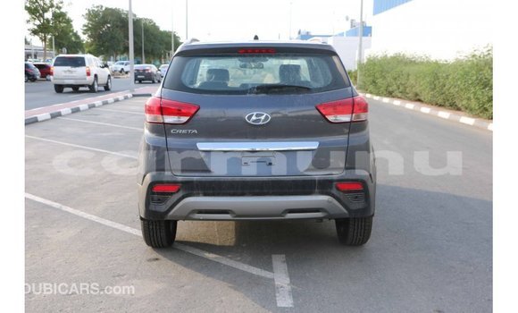 Buy Import Hyundai Creta Other Car in Import - Dubai in Region of Bouenza Buy Import Hyundai Creta Other Car in Import - Dubai in Region of Bouenza
