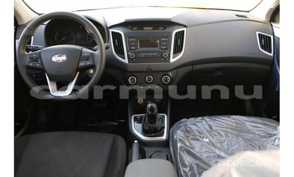 Buy Import Hyundai Creta Other Car in Import - Dubai in Region of Bouenza Buy Import Hyundai Creta Other Car in Import - Dubai in Region of Bouenza