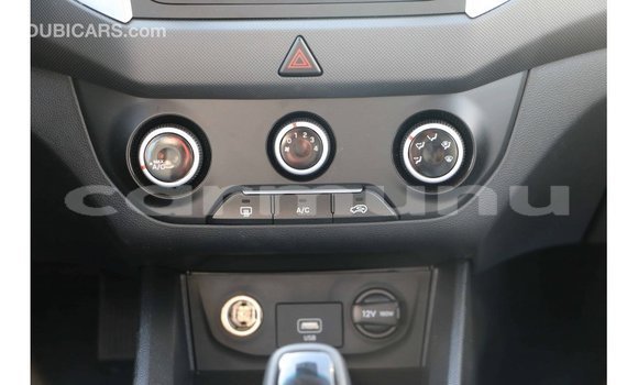 Buy Import Hyundai Creta Other Car in Import - Dubai in Region of Bouenza Buy Import Hyundai Creta Other Car in Import - Dubai in Region of Bouenza