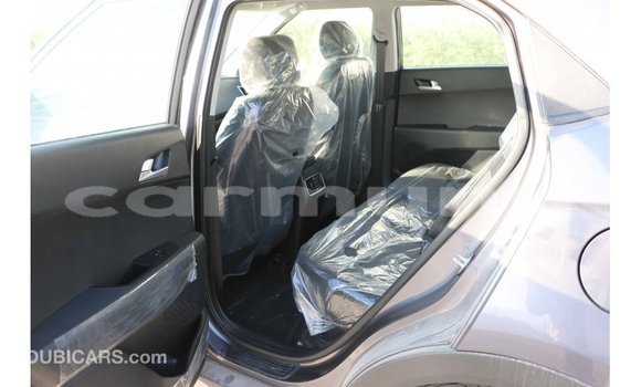 Buy Import Hyundai Creta Other Car in Import - Dubai in Region of Bouenza Buy Import Hyundai Creta Other Car in Import - Dubai in Region of Bouenza