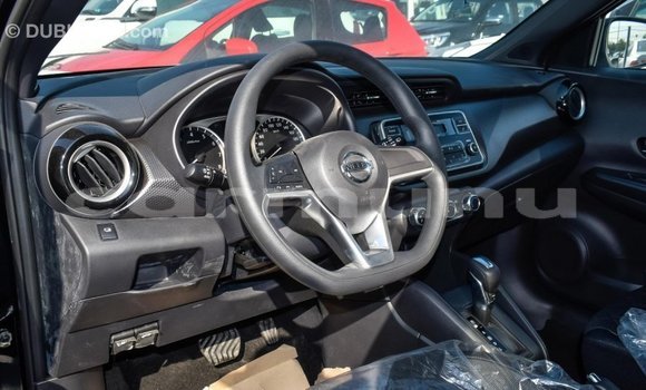 Buy Import Nissan 350Z Black Car in Import - Dubai in Region of Bouenza Buy Import Nissan 350Z Black Car in Import - Dubai in Region of Bouenza