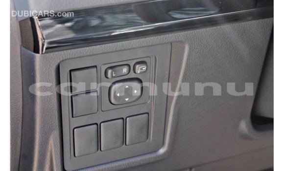 Buy Import Toyota Prado Black Car in Import - Dubai in Region of Bouenza Buy Import Toyota Prado Black Car in Import - Dubai in Region of Bouenza