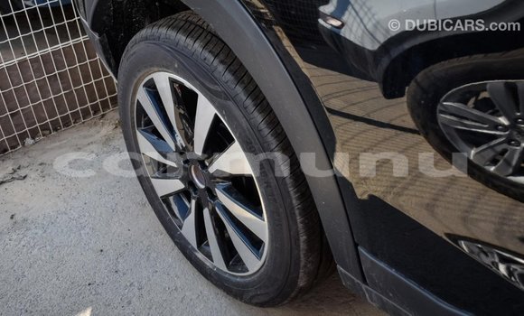 Acheter Import Voiture Nissan 350Z Noir à Import - Dubai, Région de la Bouenza