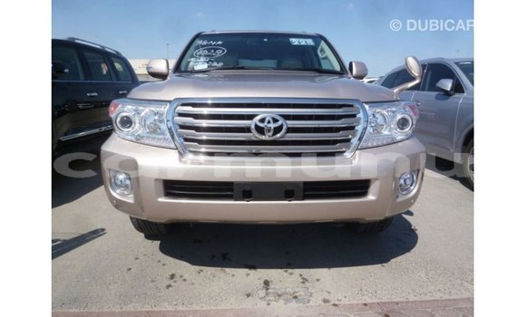 Buy Import Toyota Land Cruiser Other Car in Import - Dubai in Region of Bouenza Buy Import Toyota Land Cruiser Other Car in Import - Dubai in Region of Bouenza