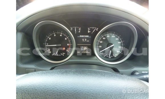 Buy Import Toyota Land Cruiser Other Car in Import - Dubai in Region of Bouenza Buy Import Toyota Land Cruiser Other Car in Import - Dubai in Region of Bouenza