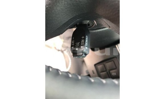 Acheter Import Voiture Toyota Land Cruiser Noir à Import - Dubai, Région de la Bouenza Acheter Import Voiture Toyota Land Cruiser Noir à Import - Dubai, Région de la Bouenza