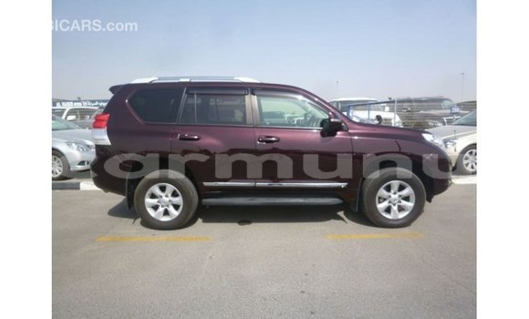 Buy Import Toyota Prado Other Car in Import - Dubai in Region of Bouenza Buy Import Toyota Prado Other Car in Import - Dubai in Region of Bouenza