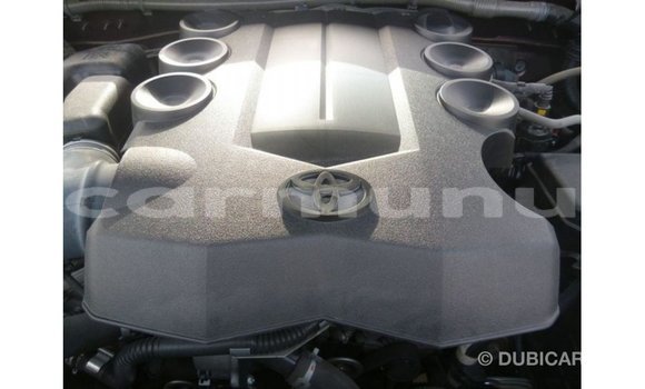 Buy Import Toyota Prado Other Car in Import - Dubai in Region of Bouenza Buy Import Toyota Prado Other Car in Import - Dubai in Region of Bouenza