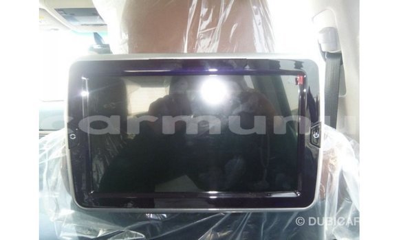 Buy Import Toyota Land Cruiser Black Car in Import - Dubai in Region of Bouenza Buy Import Toyota Land Cruiser Black Car in Import - Dubai in Region of Bouenza