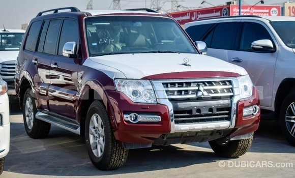 Buy Import Mitsubishi Pajero Other Car in Import - Dubai in Region of Bouenza Buy Import Mitsubishi Pajero Other Car in Import - Dubai in Region of Bouenza