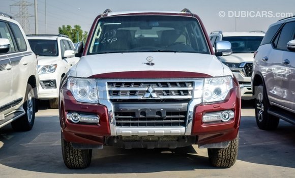 Buy Import Mitsubishi Pajero Other Car in Import - Dubai in Region of Bouenza Buy Import Mitsubishi Pajero Other Car in Import - Dubai in Region of Bouenza