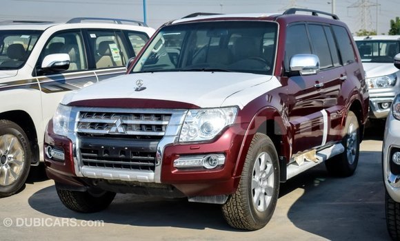 Buy Import Mitsubishi Pajero Other Car in Import - Dubai in Region of Bouenza Buy Import Mitsubishi Pajero Other Car in Import - Dubai in Region of Bouenza