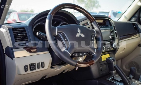 Buy Import Mitsubishi Pajero Other Car in Import - Dubai in Region of Bouenza Buy Import Mitsubishi Pajero Other Car in Import - Dubai in Region of Bouenza